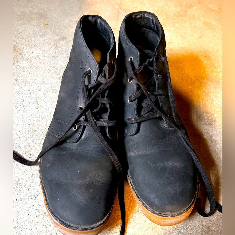 Ugg boot